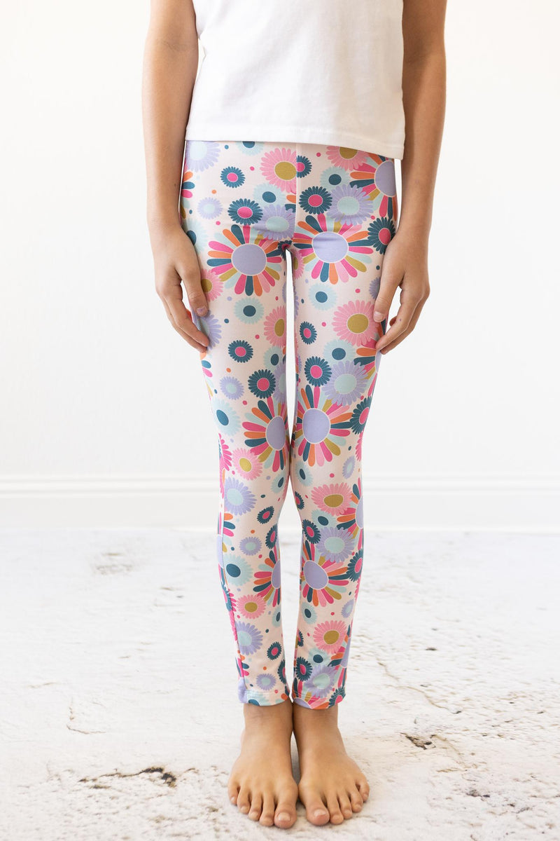 Wachsende Leggings