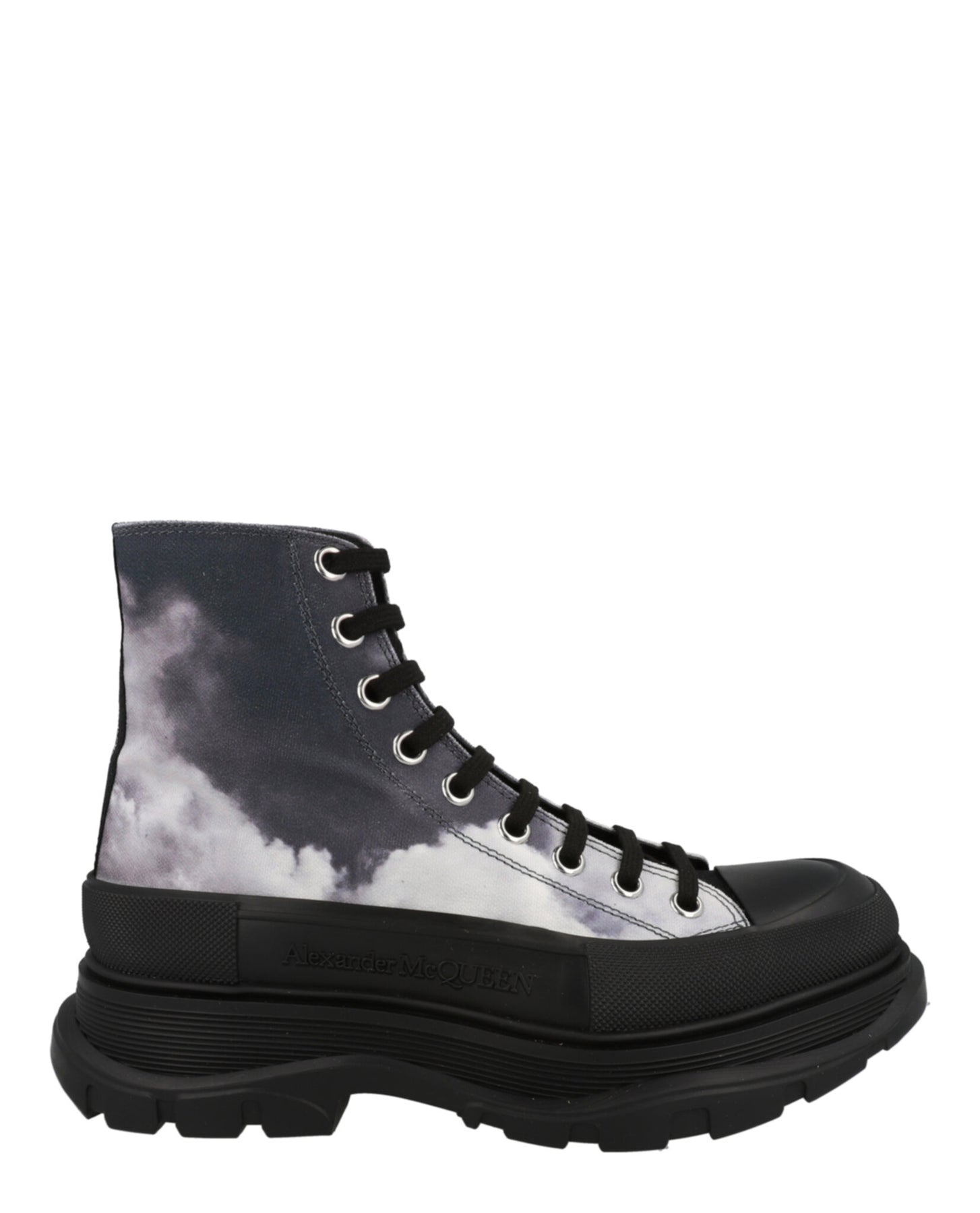 Tread Slick Stiefel