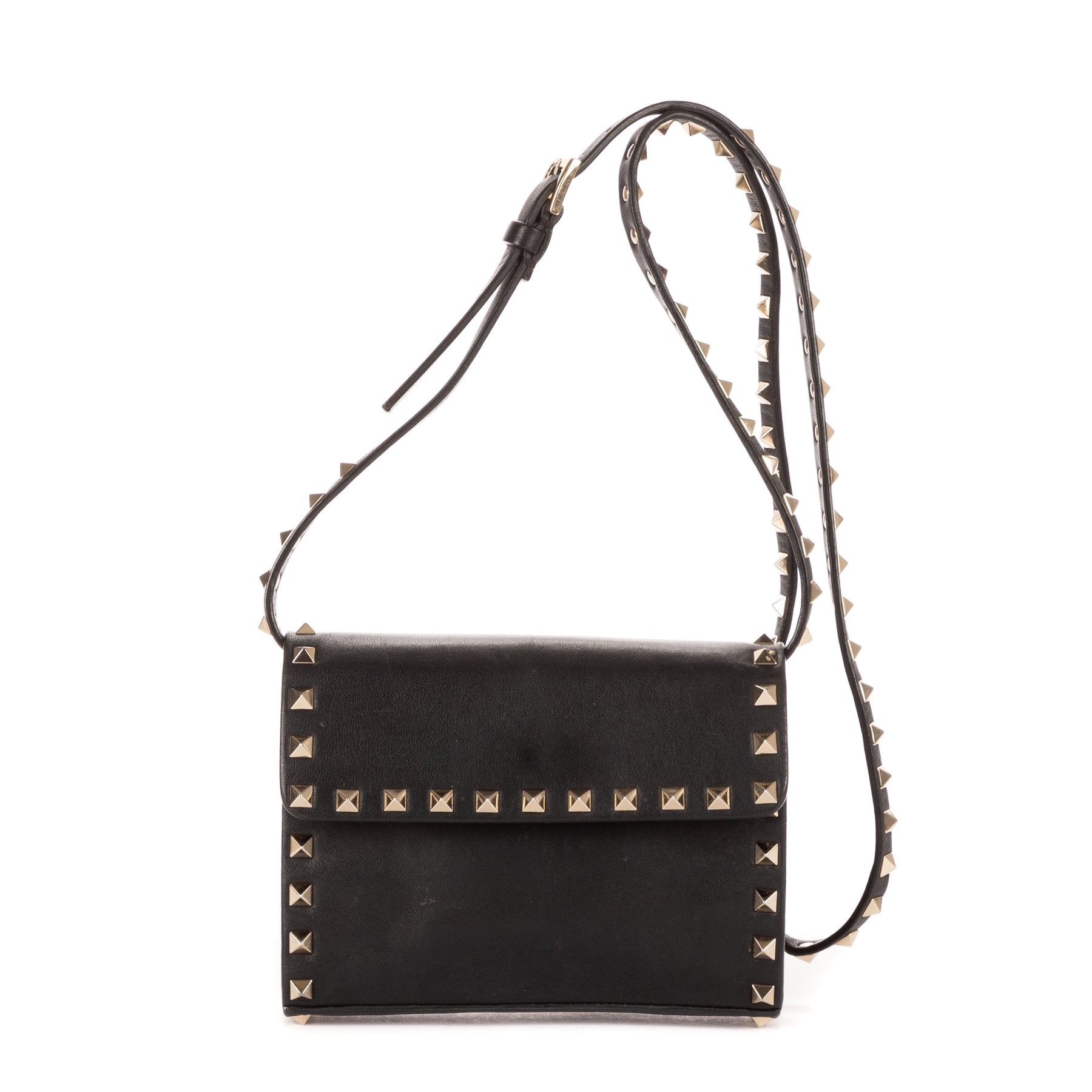 Rockstud Flap