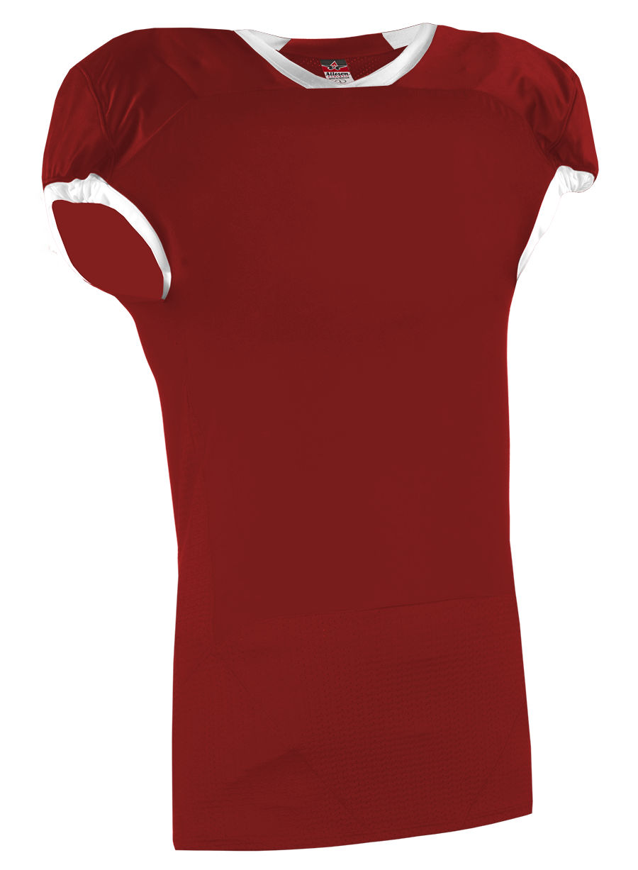 Alleson Herren Recruit Spiel Fußball Trikot
