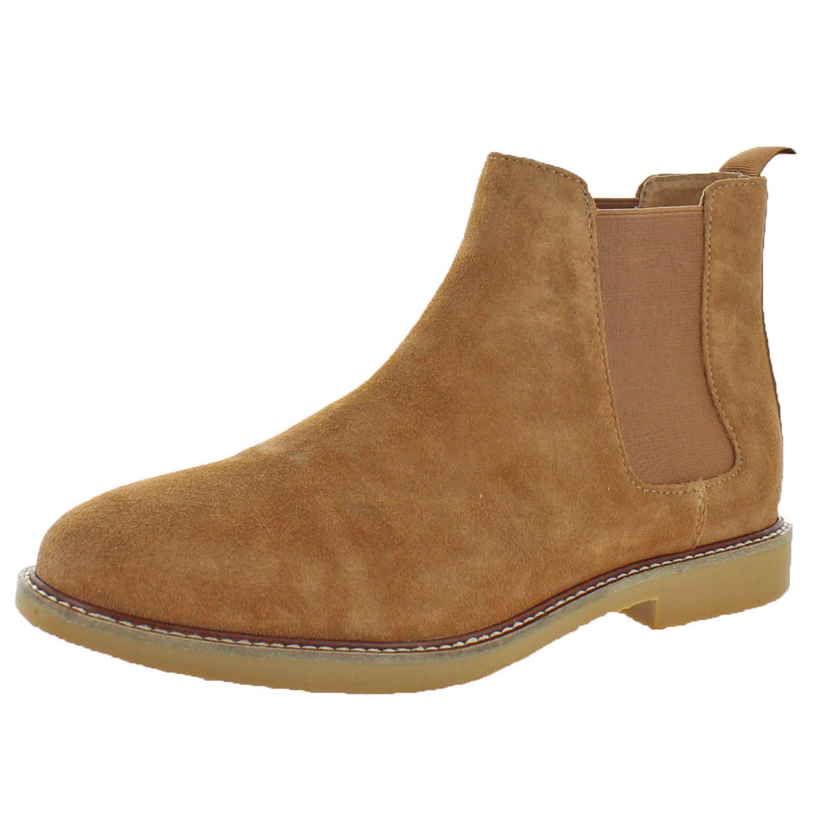 Chelsea Stiefel von Highline Desert