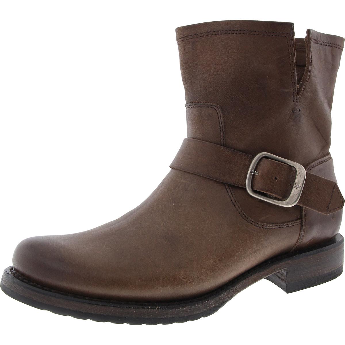 Verzierte Stiefeletten
