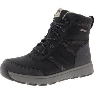 Wasserdichte Winter & Schneestiefel