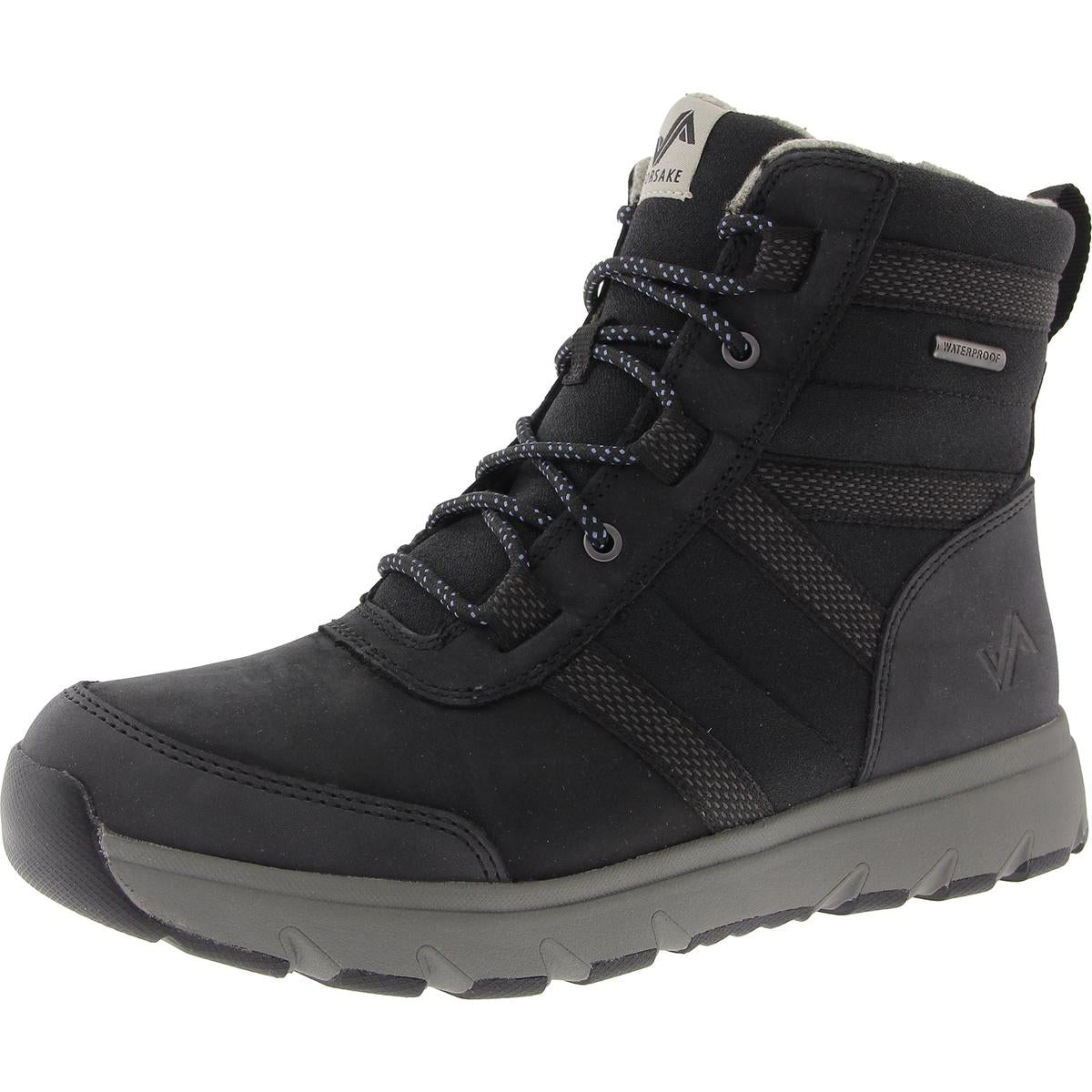 Wasserdichte Winter & Schneestiefel