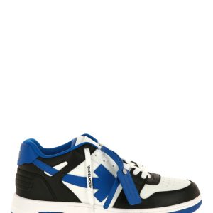Aus dem Büro niedrige Sneaker