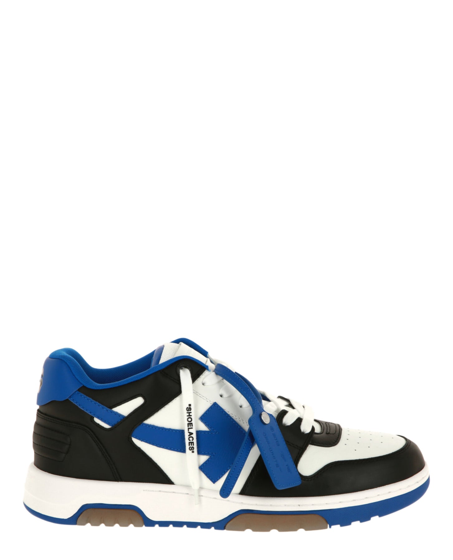 Aus dem Büro niedrige Sneaker