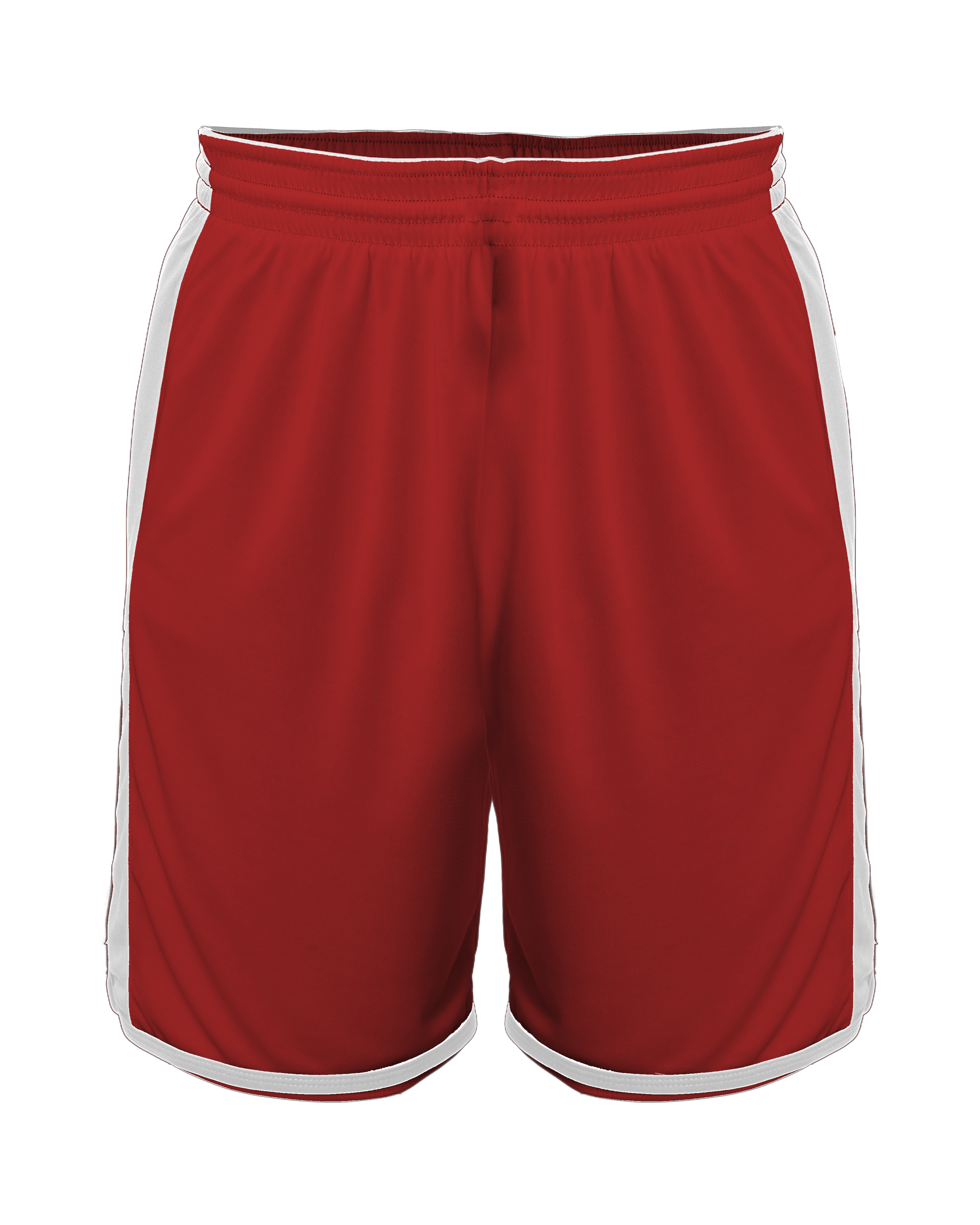 Alleson Wendbar Crossover Shorts für Jungen
