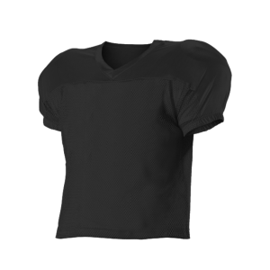 Alleson Herren Dazzle Mesh Training Fußballtrikot