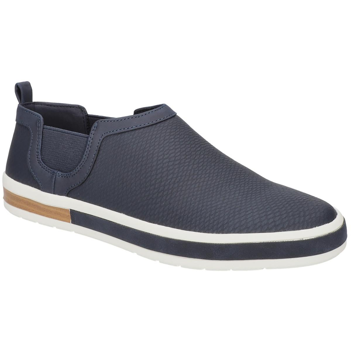 Wrenley Kunstleder Casual Flache Schuhe