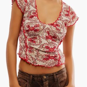 Oh My Baby T-Shirt in Sand Combo 7732526448700