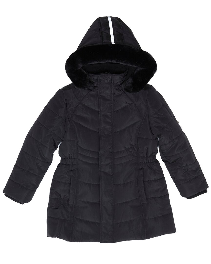 Bubble Parka von Andy & Evan