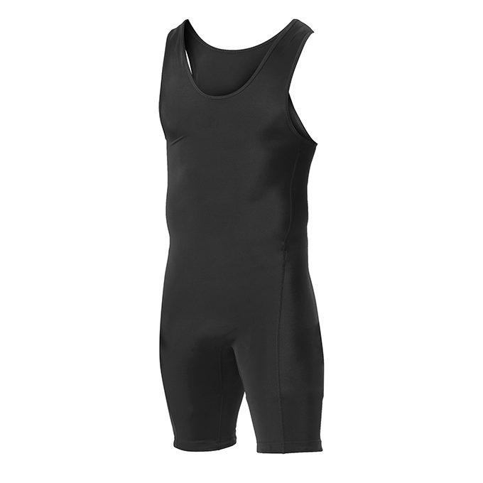 Alleson Herren Wrestling Singlet
