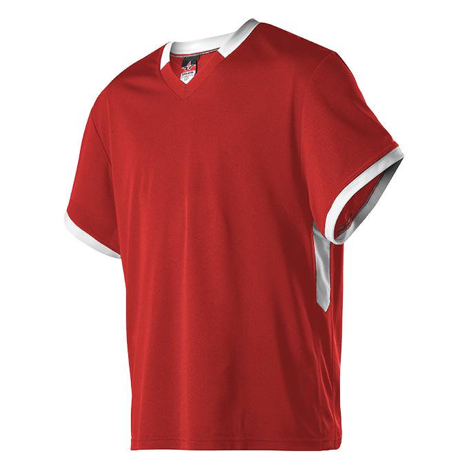 Alleson Jugend Lacrosse Jersey