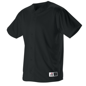 Alleson Damen Imitat Vorderseite Fastpitch Softball Jersey