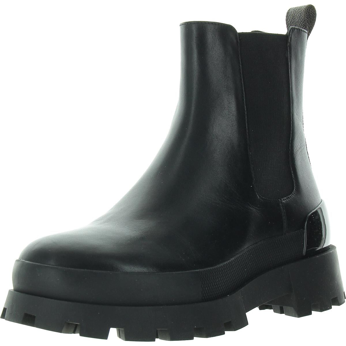 Chelsea Stiefel aus Leder von Rowan