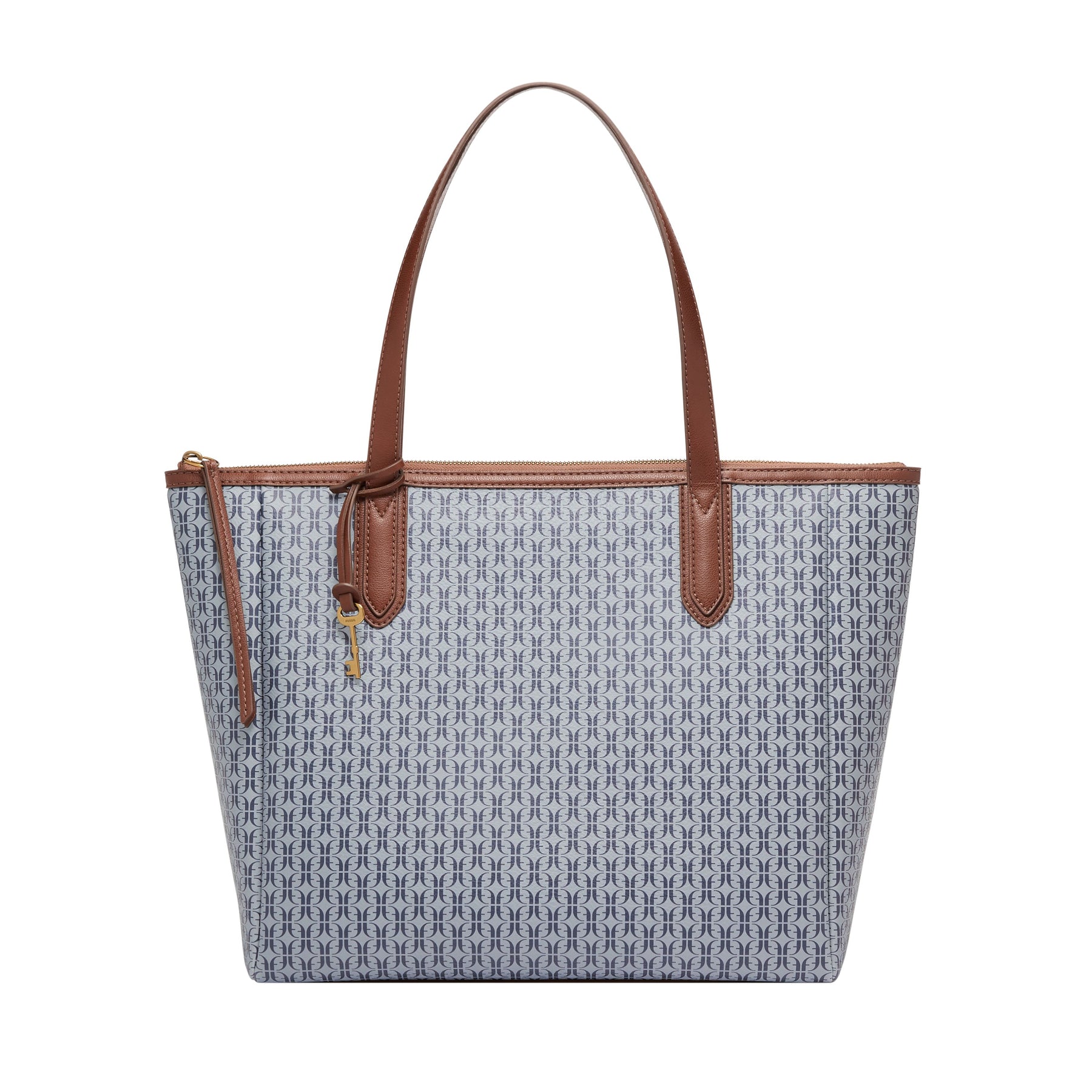 Fossil Damen Sydney bedruckte PVC-Tasche