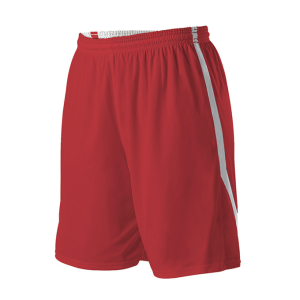 Alleson Wende-Basketballshorts für Damen