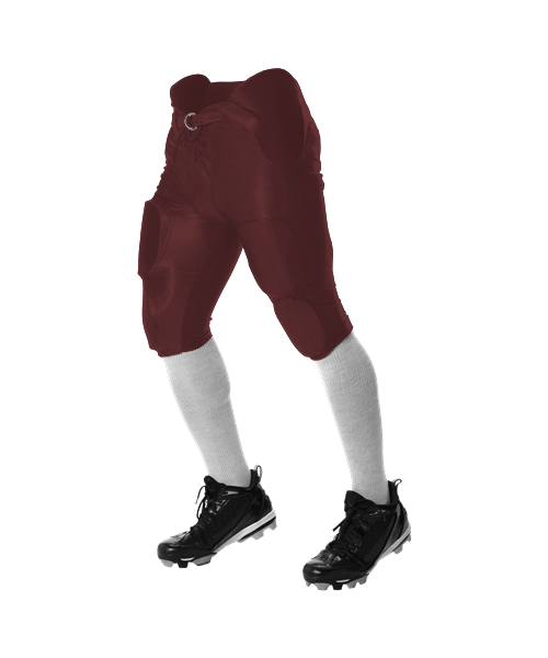 Alleson Jugend Solo Serie integrierte Fußballhose