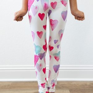 Unbeschwerte Leggings