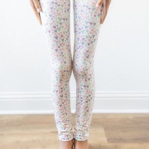 Eine von einer Million Leggings