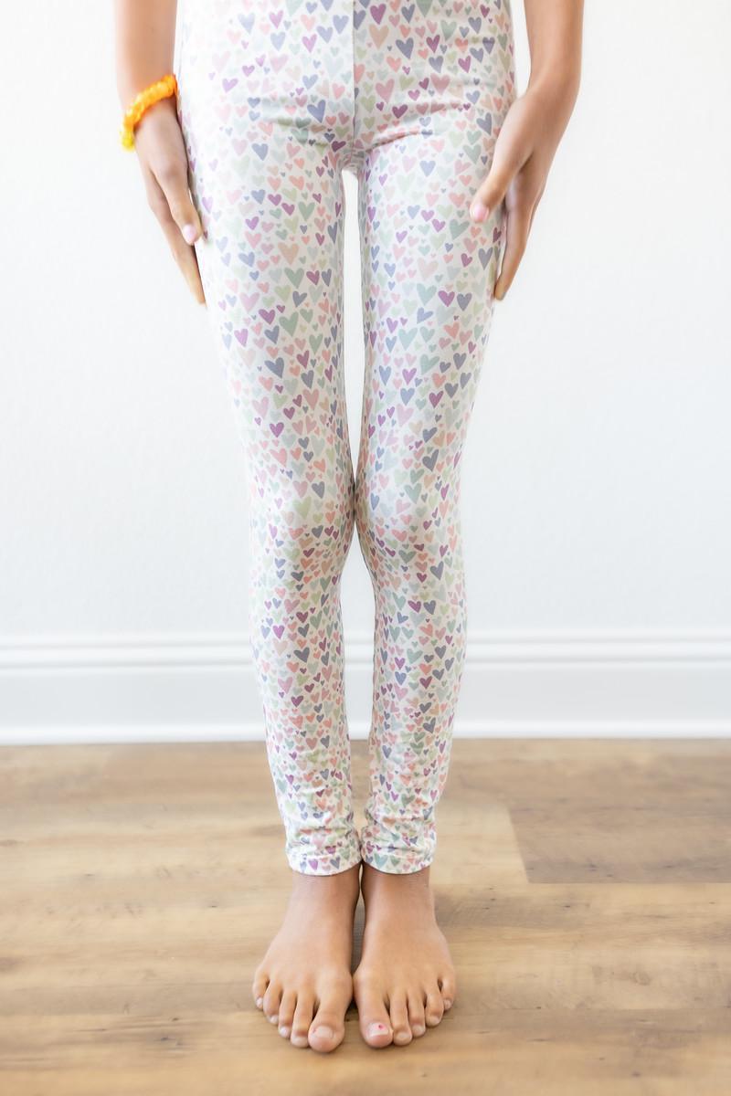 Eine in einer Million Leggings