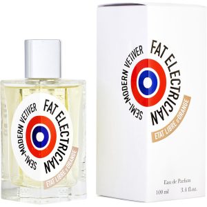 Etat Libre D’Orange Fat Electrician von Etat Libre D’Orange Eau De Parfum Spray 3,4 Oz Damen