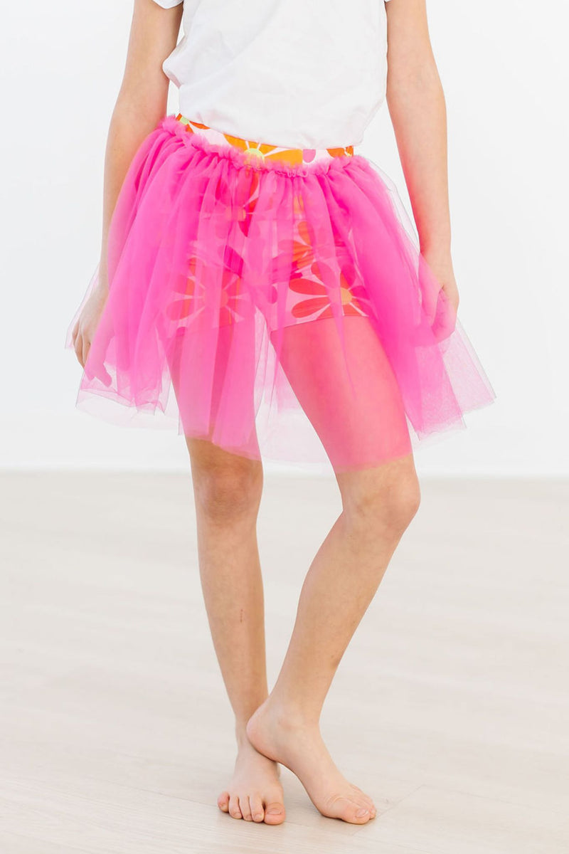 Tutu Shorts für Damen
