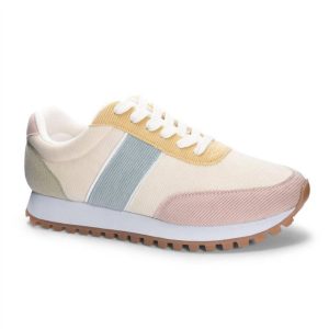 Wüstenhund Sneaker in Mehrfarbig