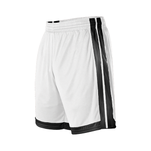 Einlagige Basketball-Shorts für Herren von Alleson