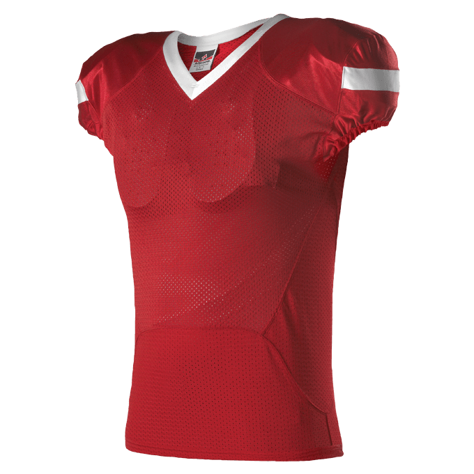 Alleson Erwachsene Pro Flex Cut Gürtel Länge Fußballtrikot