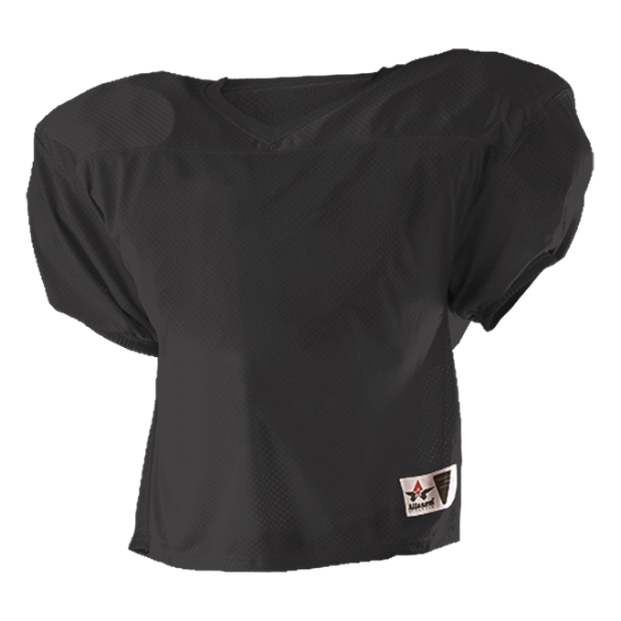 Alleson Jugend Training Fußballtrikot