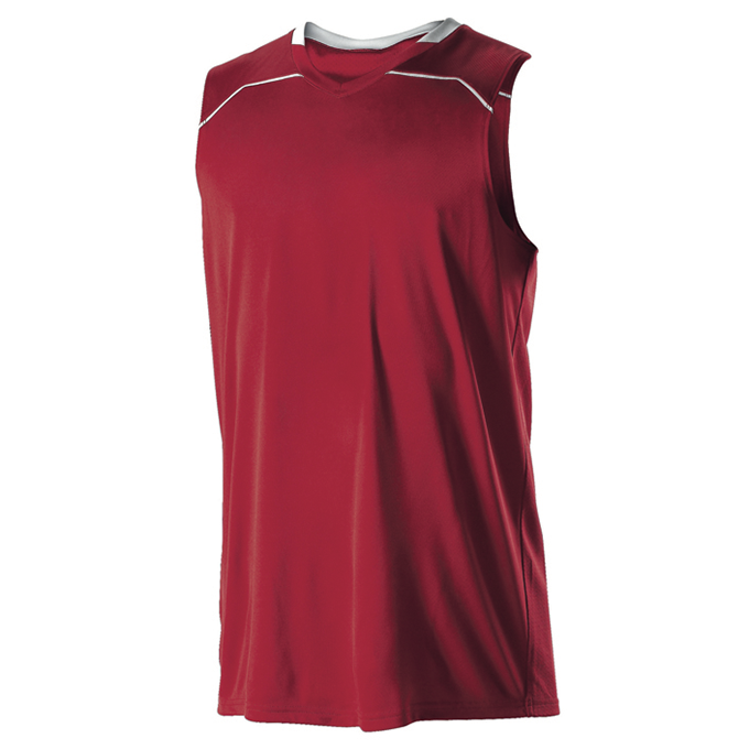 Alleson Jugend Basketball Trikot