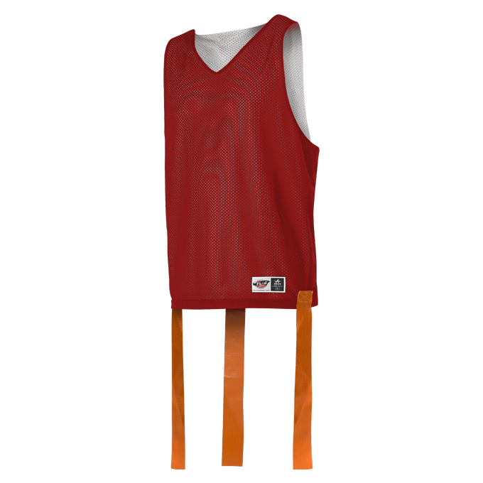 Alleson Erwachsene Swift Mesh wendbar Flag Fußballtrikot