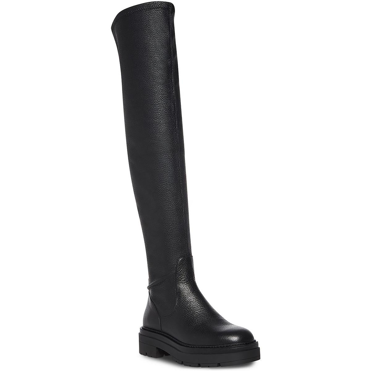 Industrie Oberschenkel-hohe Stiefel