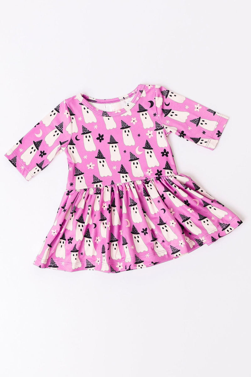 Hexen Boo Twirl Body