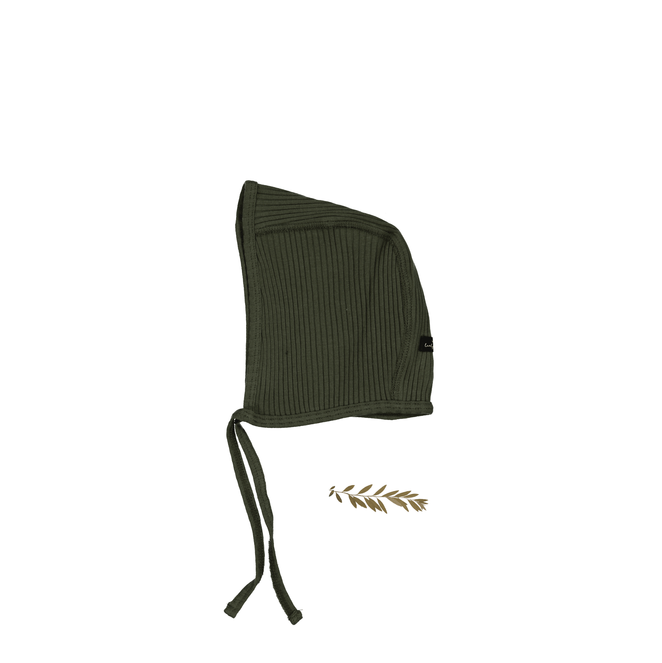 Die Bonnet – Moss