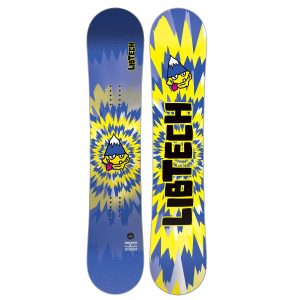 Lib Tech Banane Blaster Snowboard – 2025 – Jugend