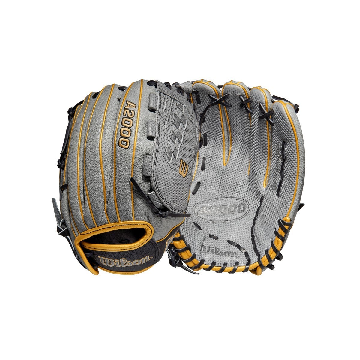 2022 Wilson A2000 V125 12,5′′ Fastpitch Outfield/Pitchers Handschuh