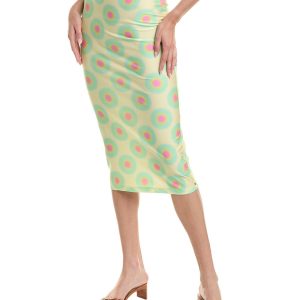 SPORTMAX Gestro Rock