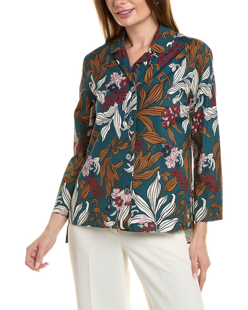 S Max Mara Fauna Hemd