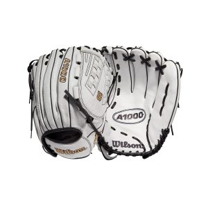2022 Wilson A1000 V125 12,5′′ Fastpitch Outfield/Pitcher's Handschuh