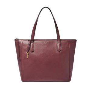 Fossil Sydney LiteHide Ledertasche für Damen 7151309750332