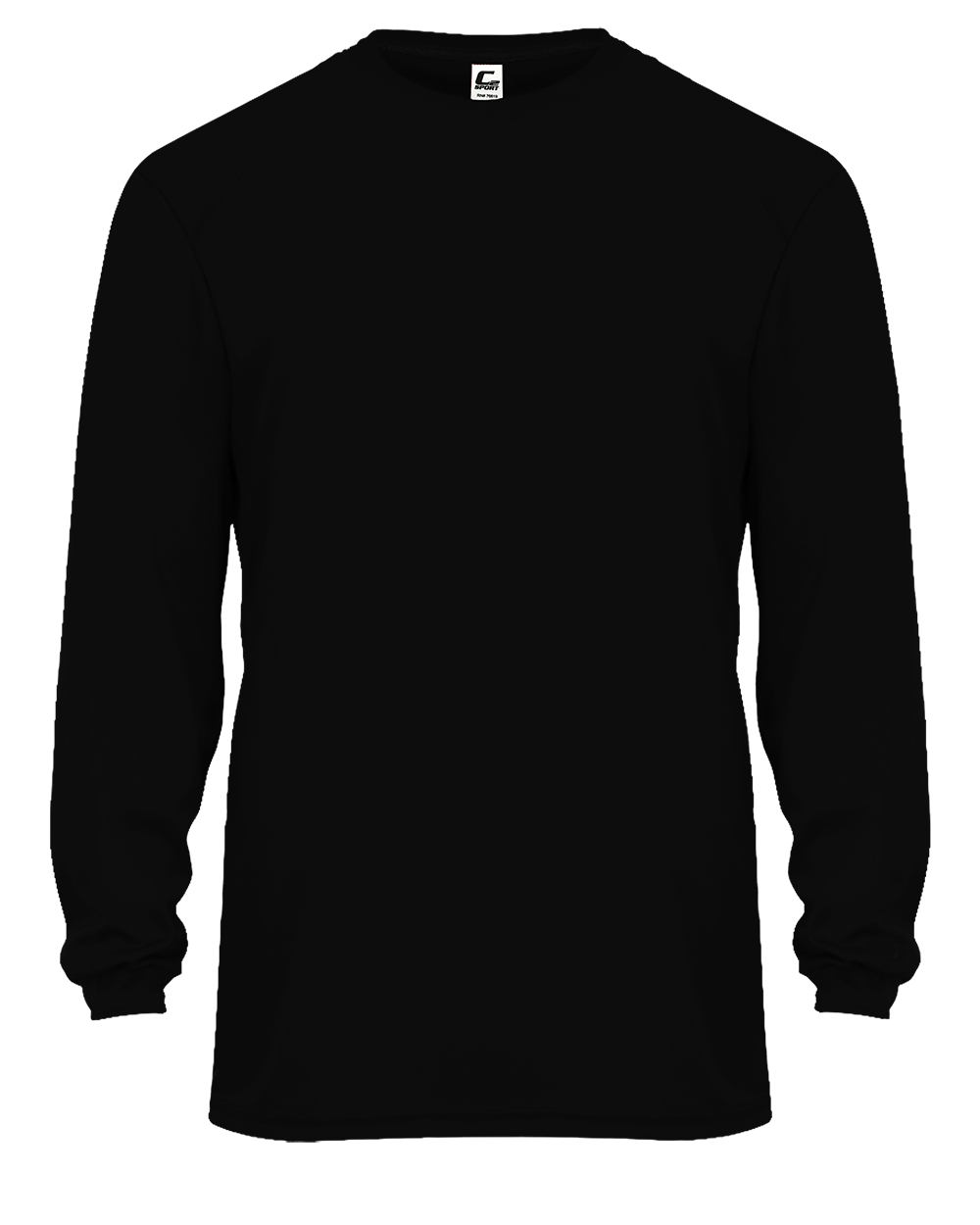 C2 Jugend Langarm T-Shirt