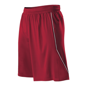 Alleson Damen-Basketballshorts
