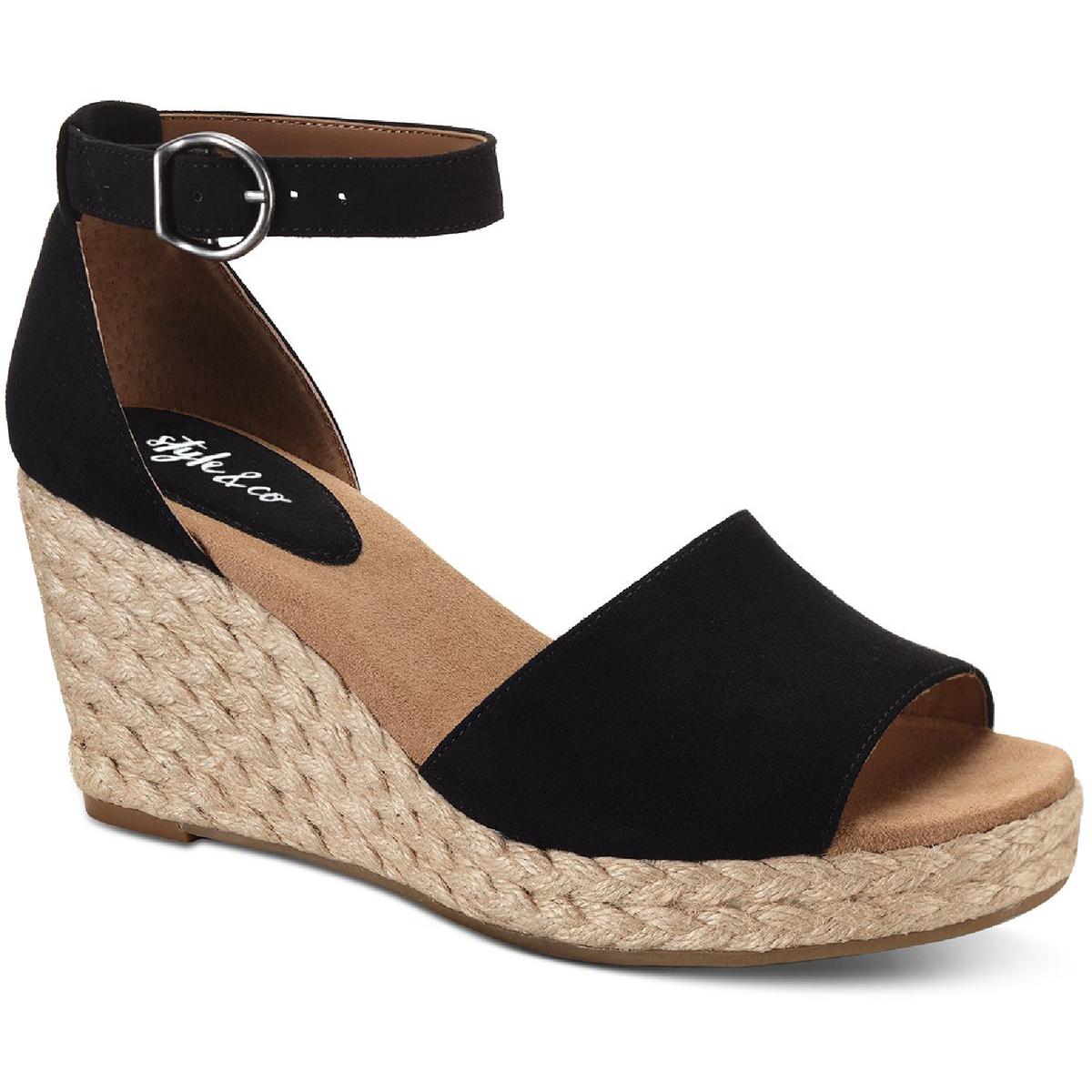 Diane von Furstenberg Wedge Sandalen – Keilsandalen