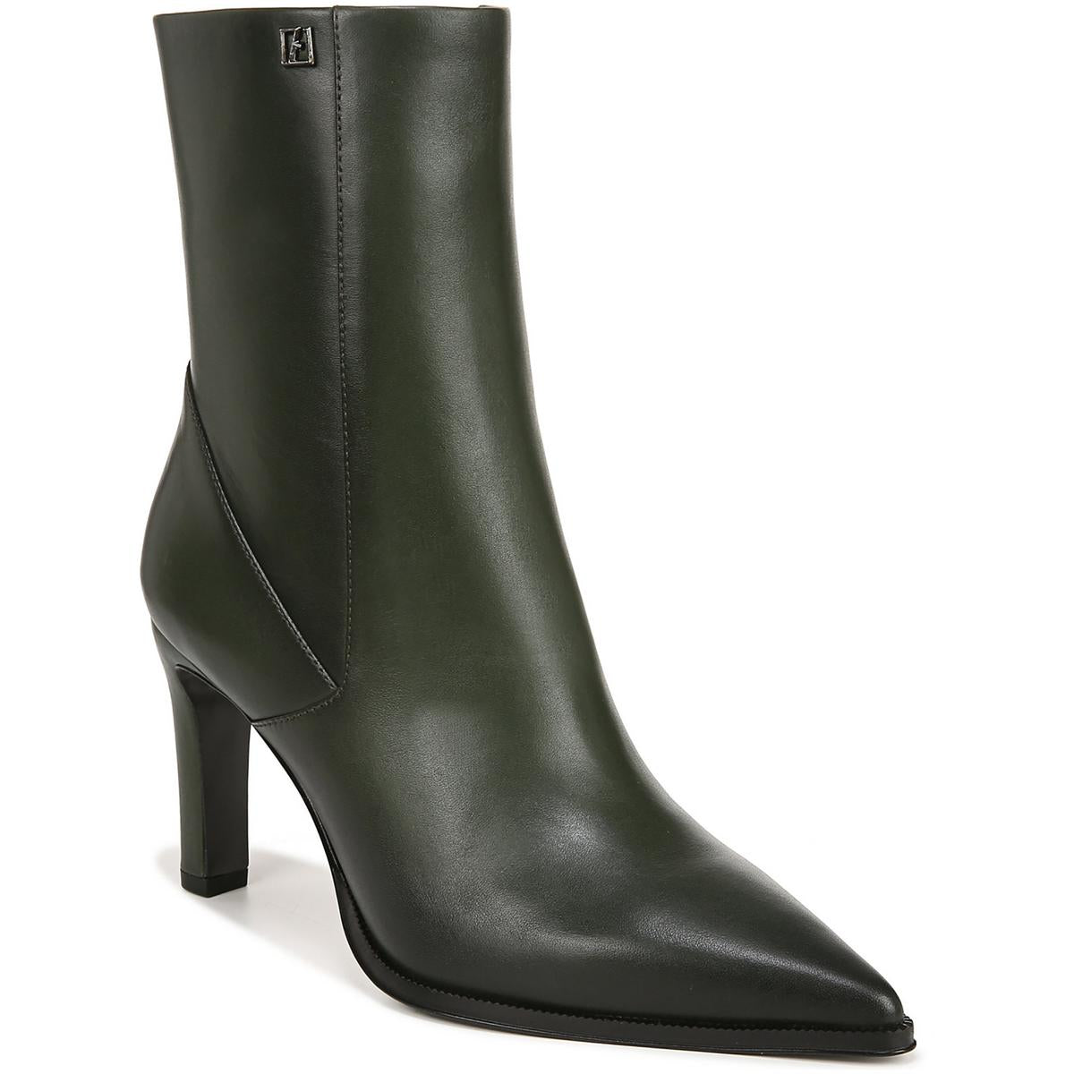 Stiefeletten von Appia Leder