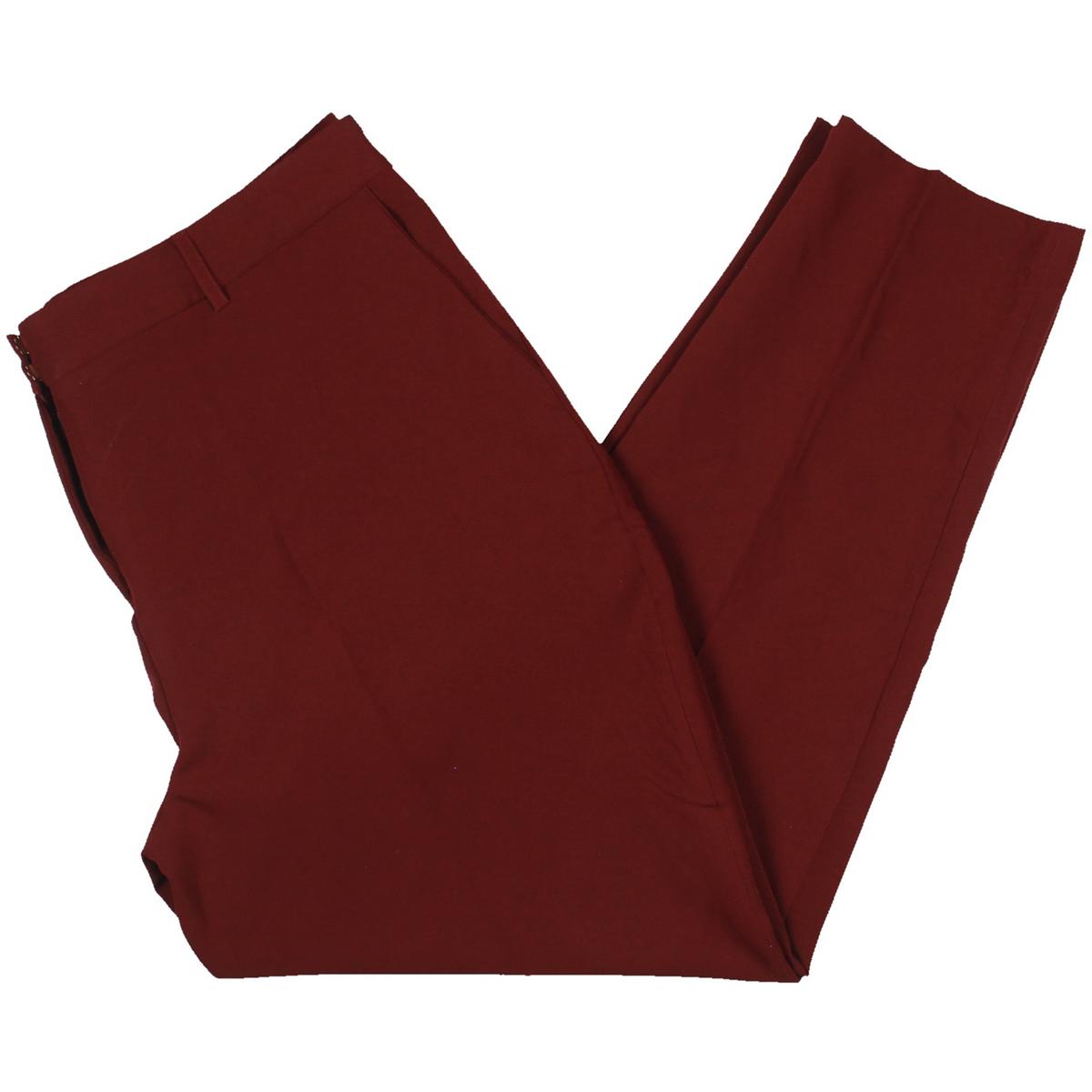 Pintuck hoher Bund Stiefeletten