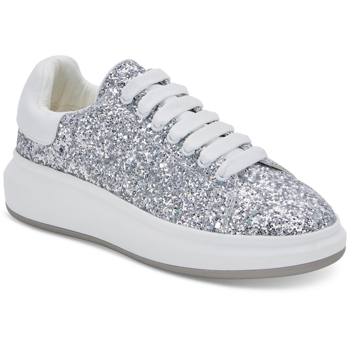 DIVA Leder Freizeit- und Mode Sneaker