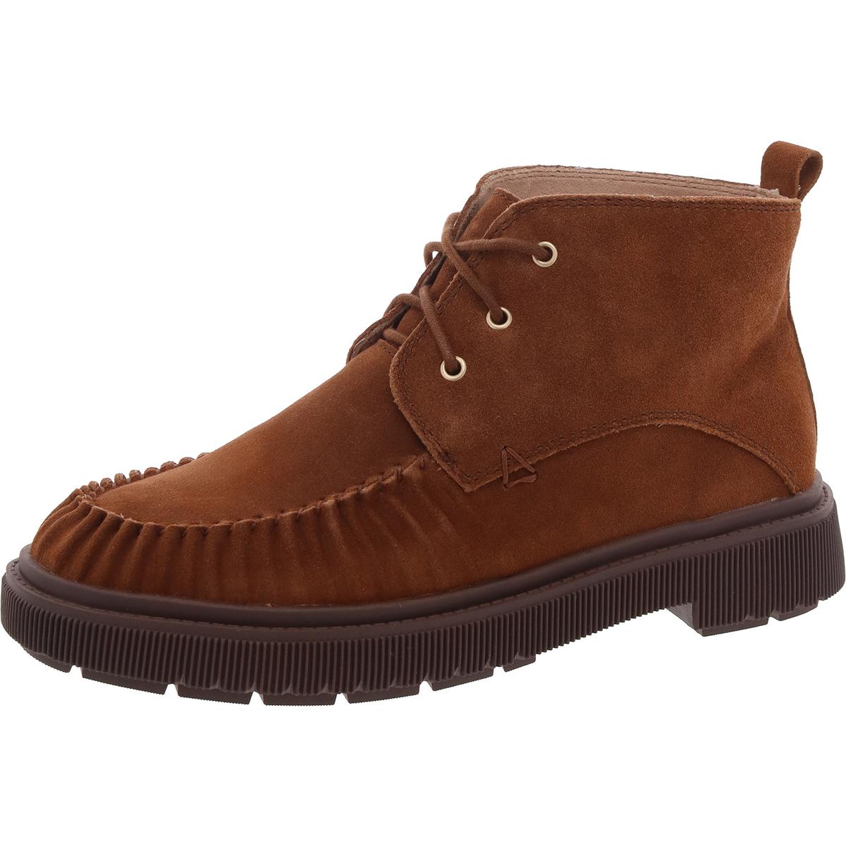 Stiefeletten von Palisadecs
