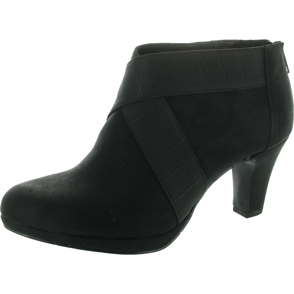 SPICE Schnürsenkel Kunstleder Shooties